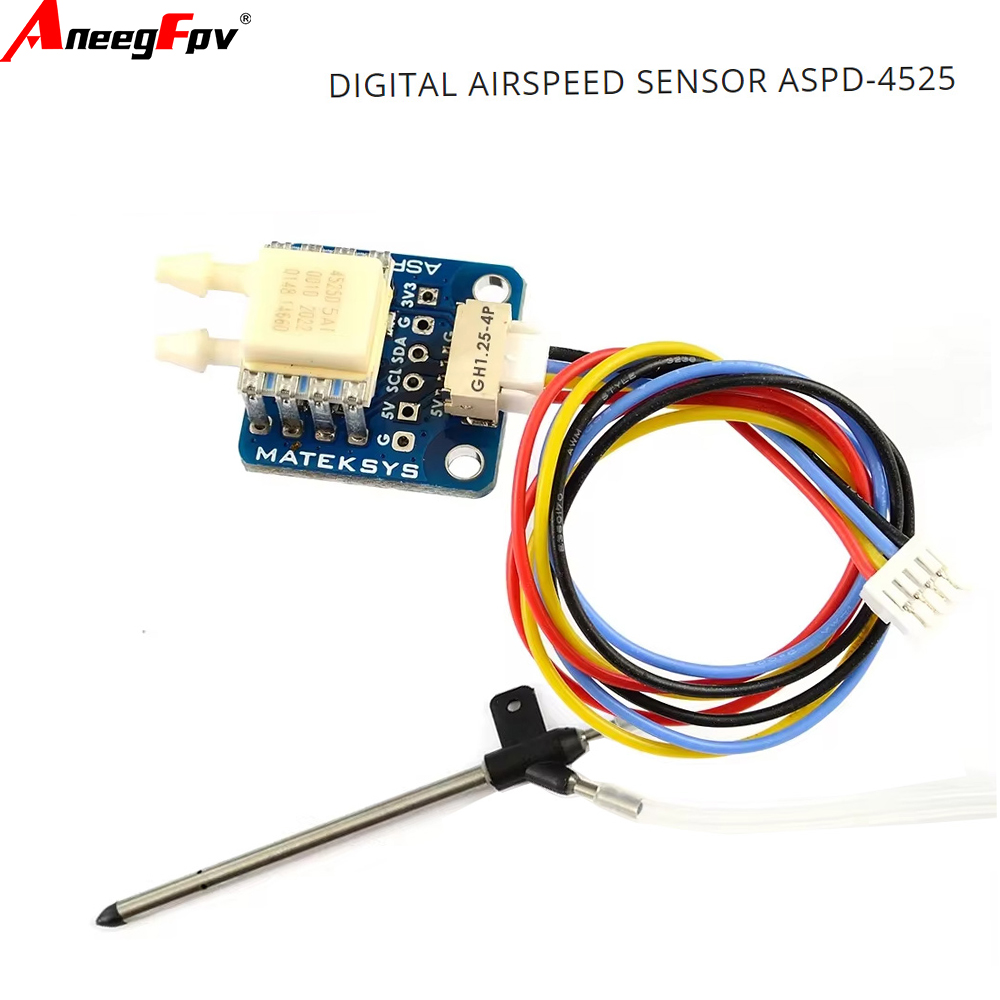 MATEK System ASPD-4525  DIGITA - Drone Flight Controller のレビューと価格