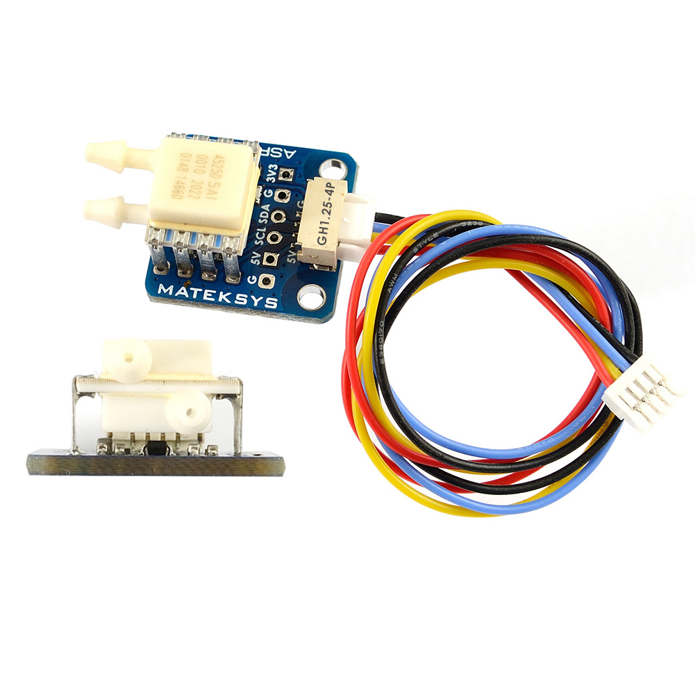 MATEK System ASPD-4525  DIGITA - Drone Flight Controller のレビューと価格