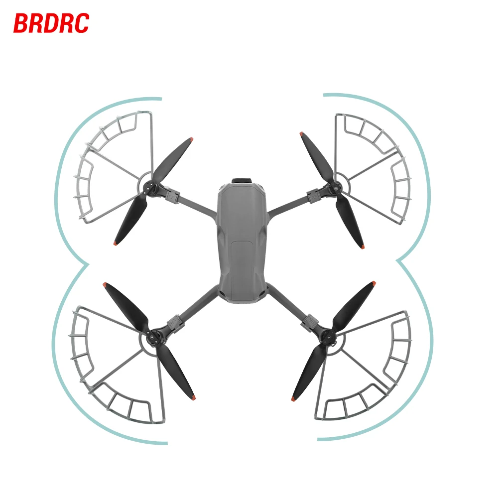 Propeller Guard for DJI Air 3S - Drone Propeller Guard のレビューと価格