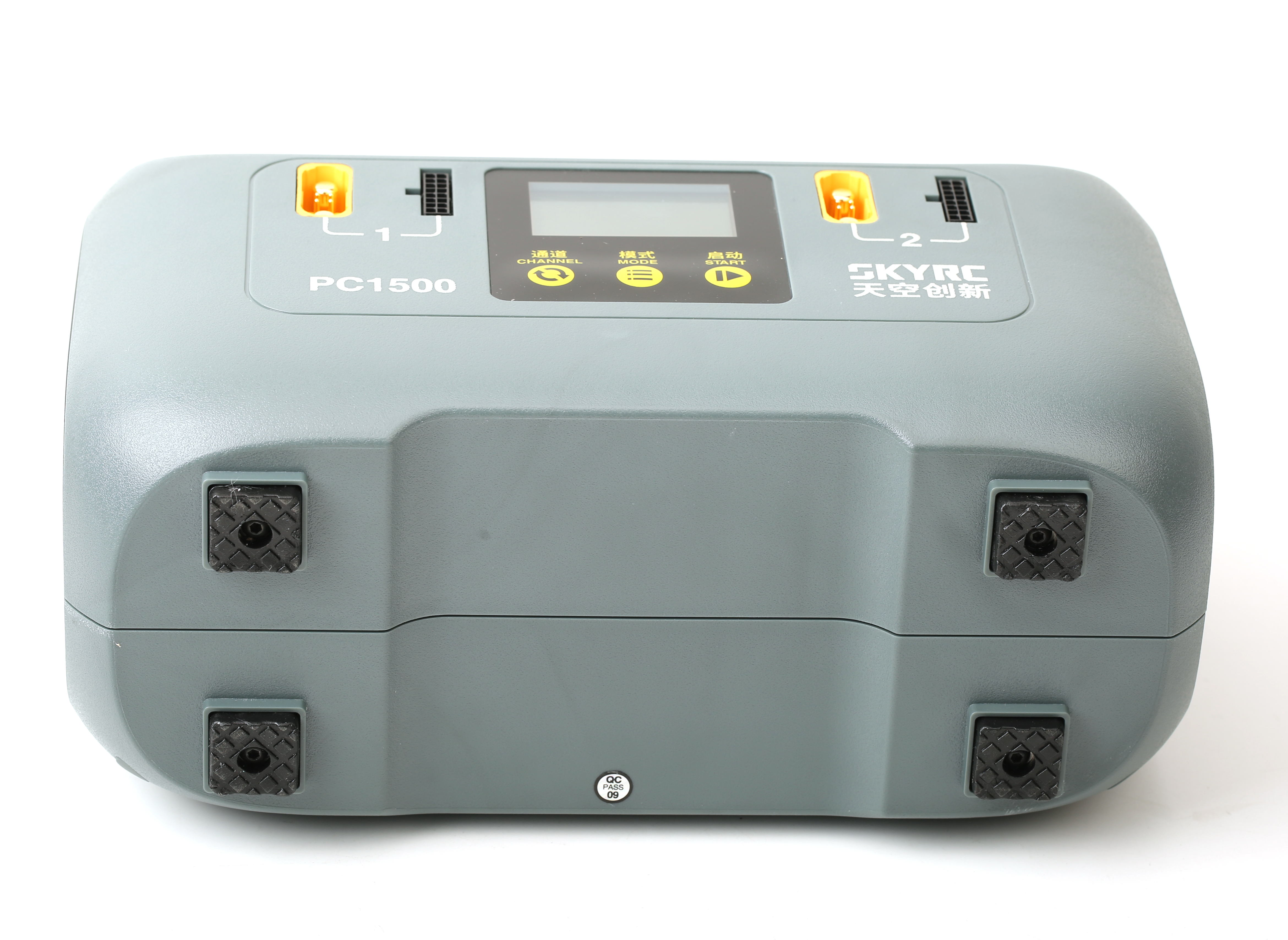 1500W Smart Battery Charger -  - Drone Battery のレビューと価格