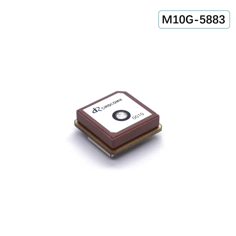 M10 GPS MINI GNSS Module With  - Drone Compass のレビューと価格