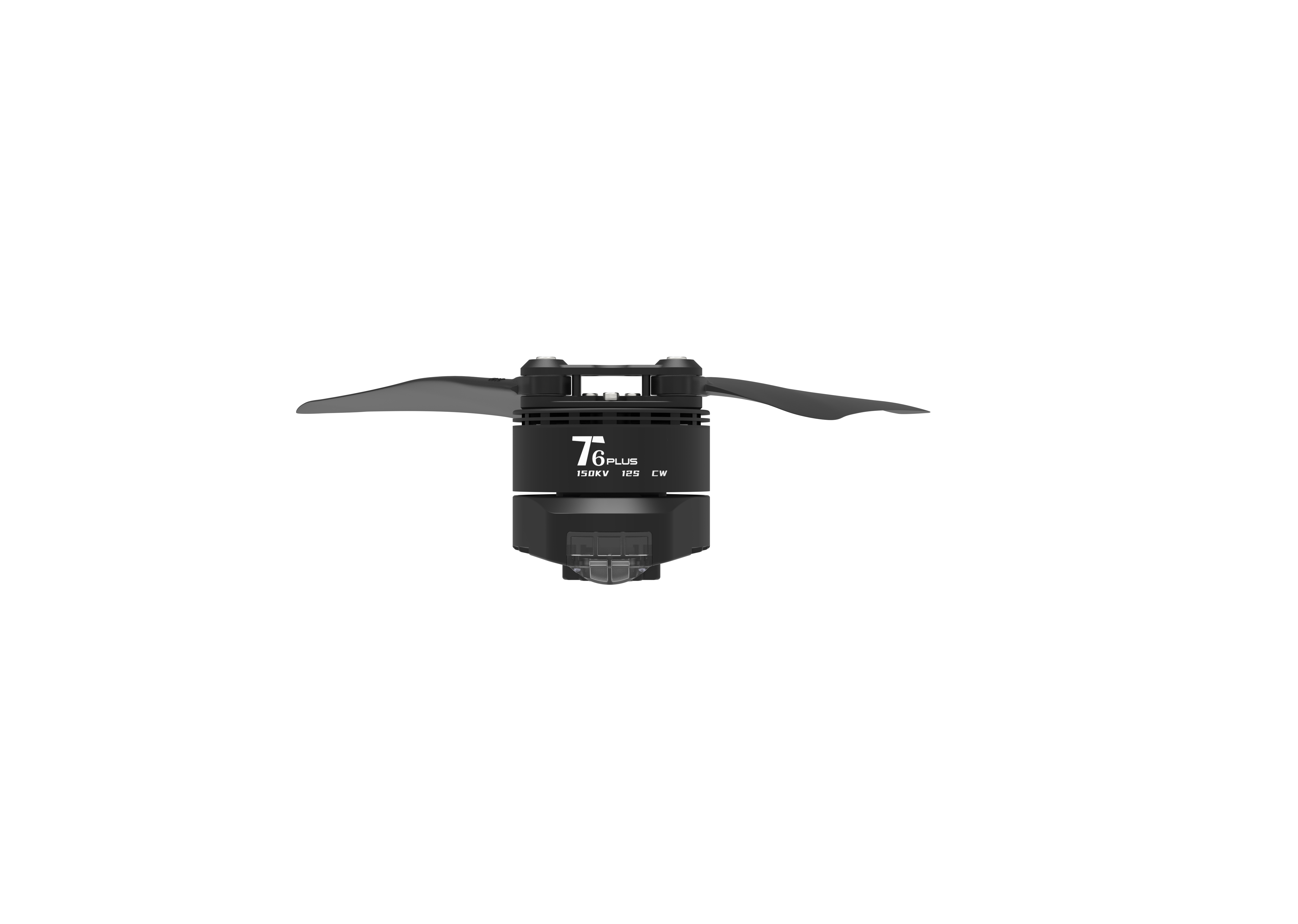 TopMotor T6 Plus 12s  Spare Pa - Drone Motor のレビューと価格