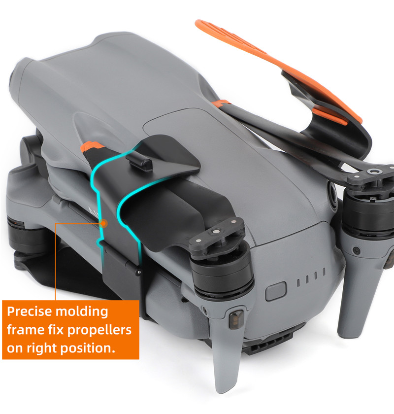 Propeller Holder for DJI Air 3 - Drone Propeller Guard のレビューと価格