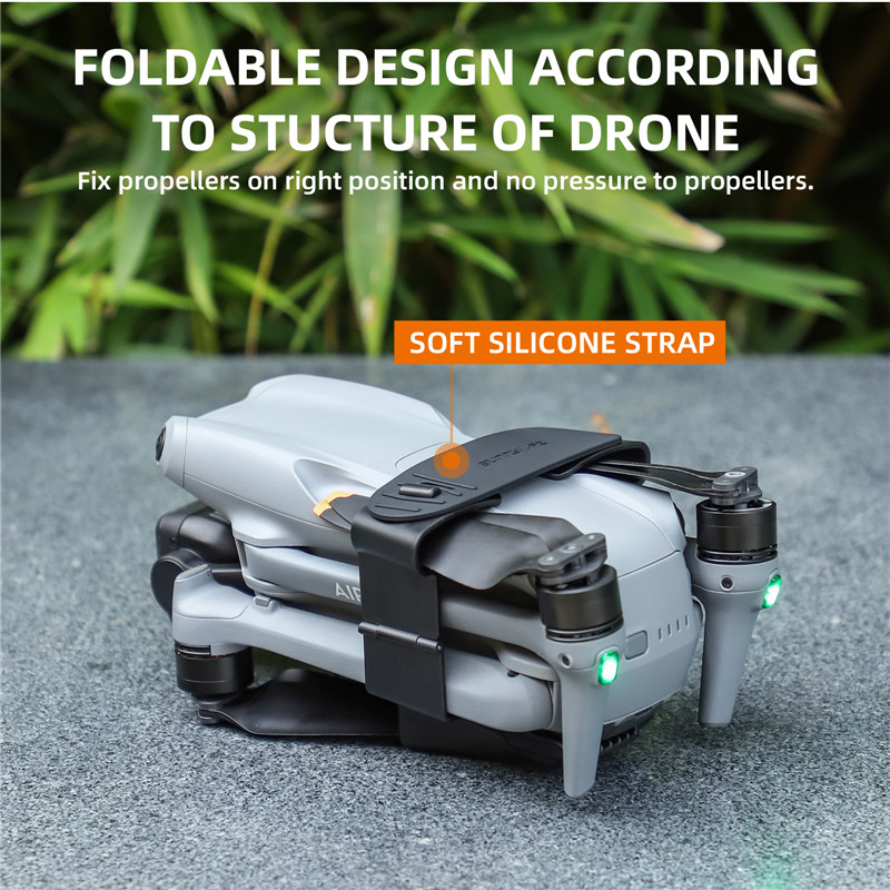 Propeller Holder for DJI Air 3 - Drone Propeller Guard のレビューと価格