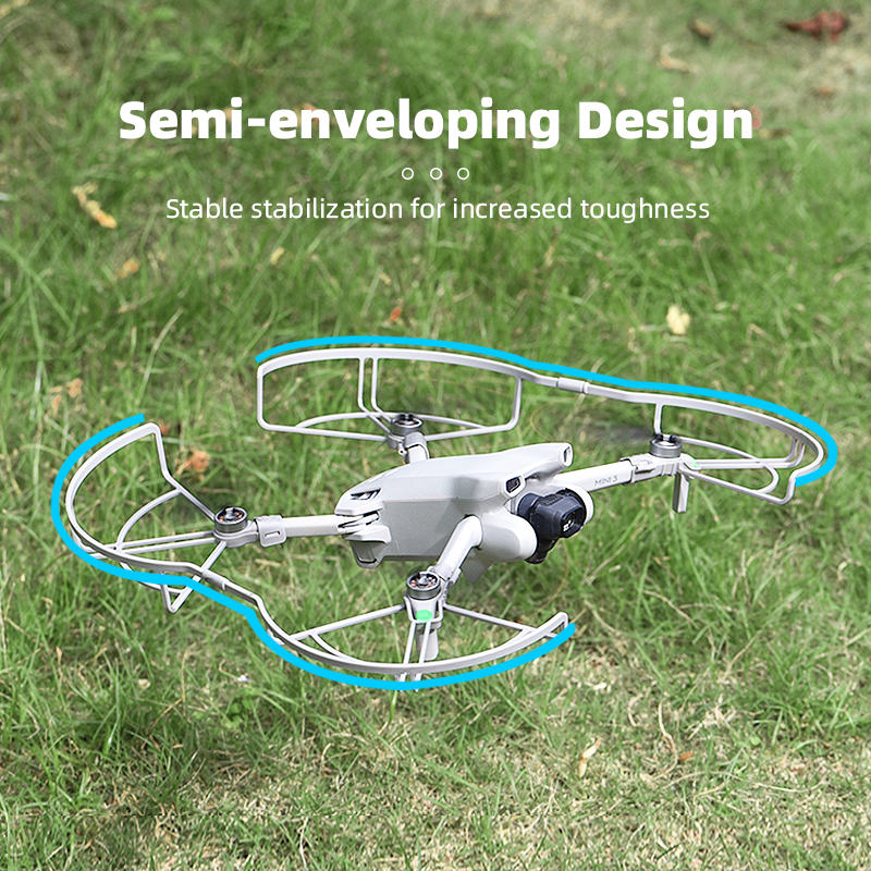 BRDRC Propeller Guard for DJI  - Drone Propeller Guard のレビューと価格