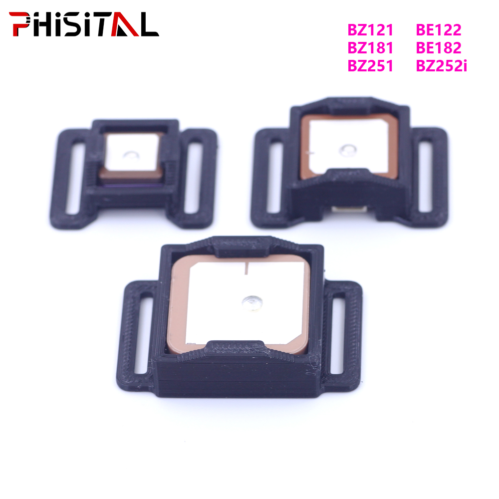GPS Module Mount 3D Printed TP - Drone Battery Strap のレビューと価格