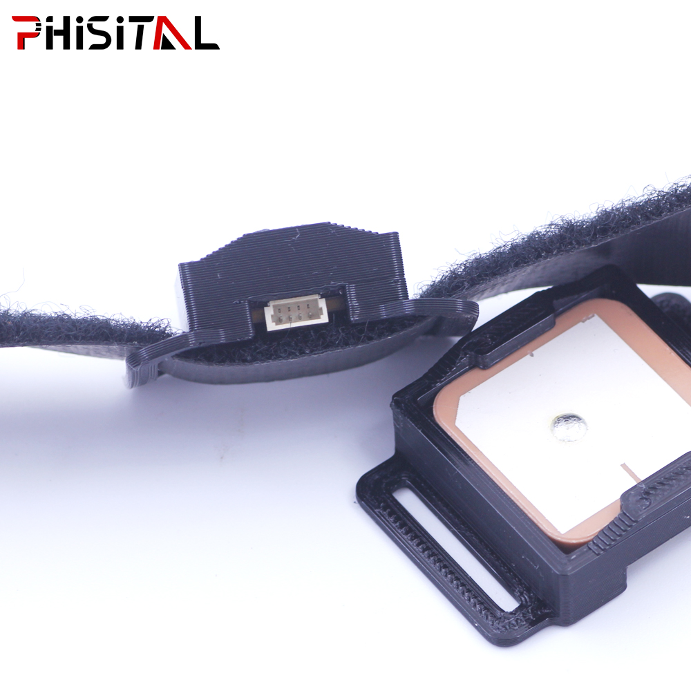 GPS Module Mount 3D Printed TP - Drone Battery Strap のレビューと価格