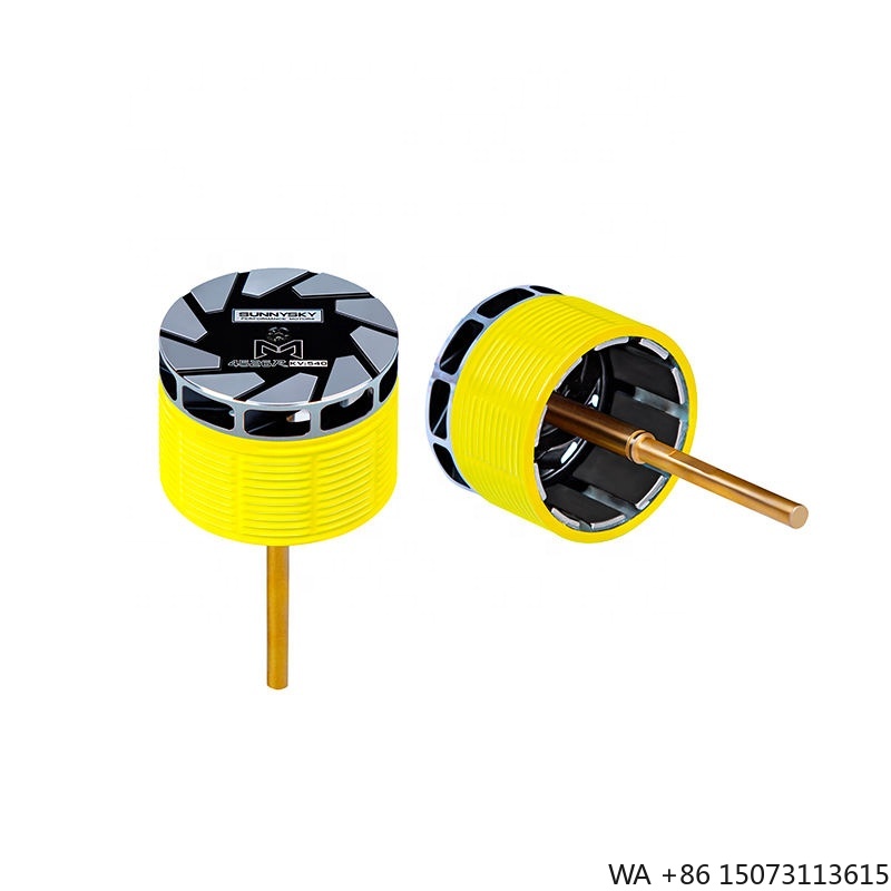 New Arrival  M4520-Y KV840 BLD - Drone Motor のレビューと価格