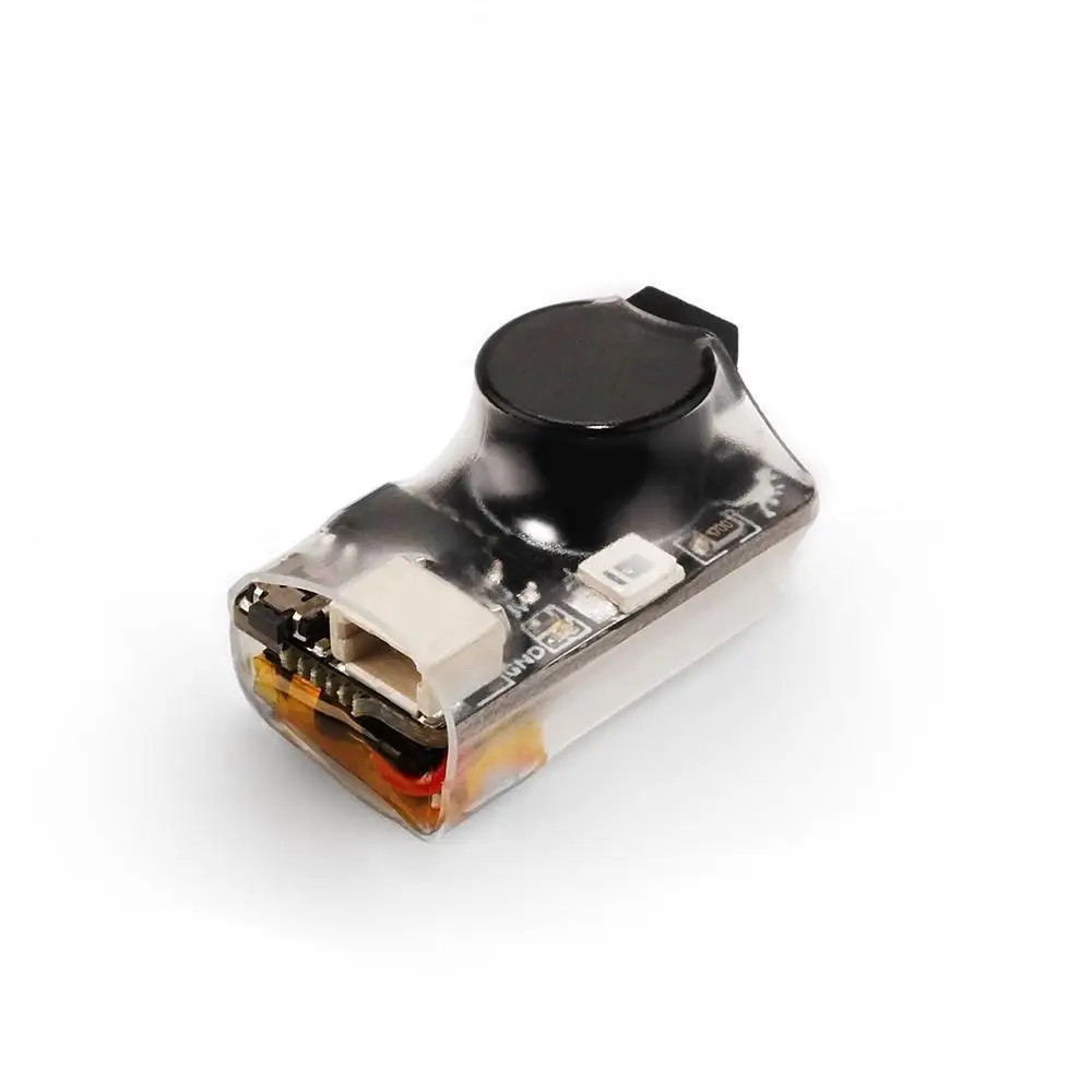 Compact Soter BB Alarm Buzzer  - Drone Buzzer のレビューと価格