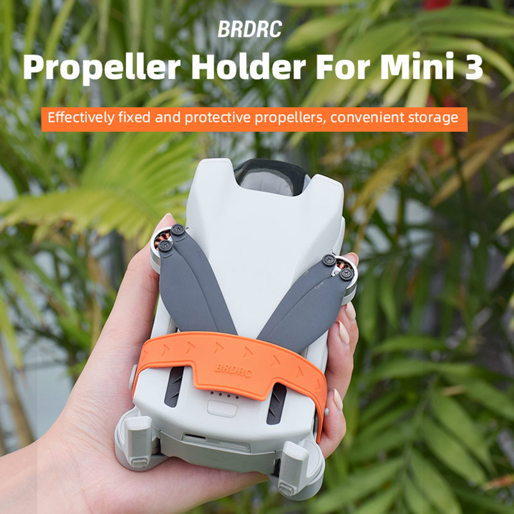 Propeller Fixed Stabilizer Por - Drone Propeller Guard のレビューと価格