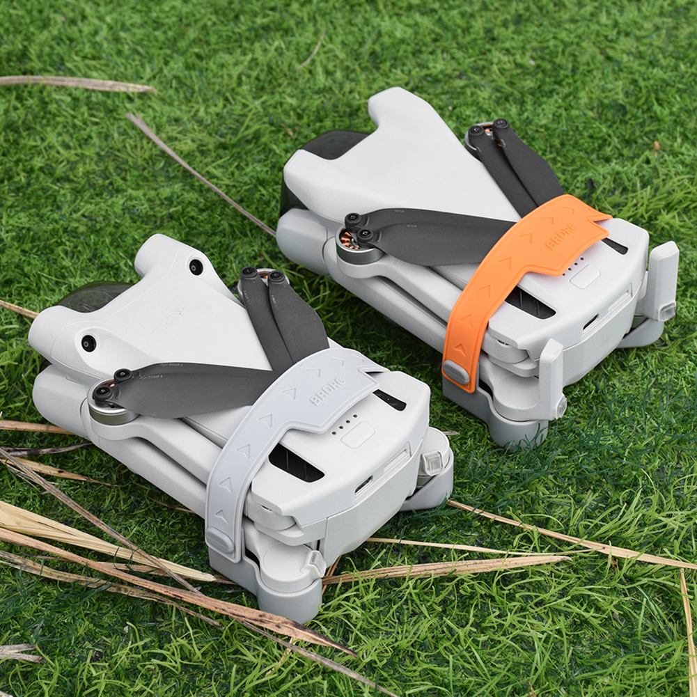 Propeller Fixed Stabilizer Por - Drone Propeller Guard のレビューと価格