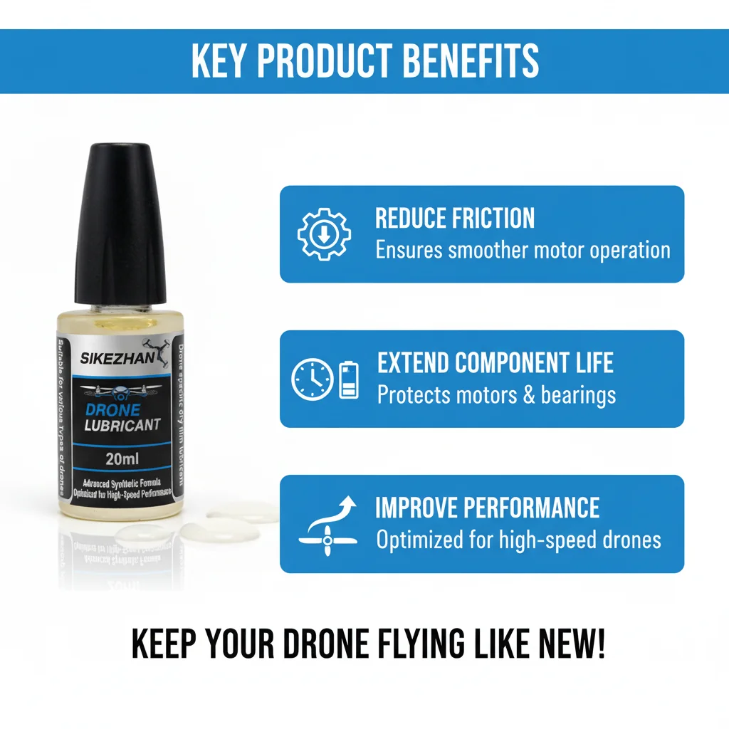 Micro Drone Motor Bearing Lubr - Drone Motor のレビューと価格