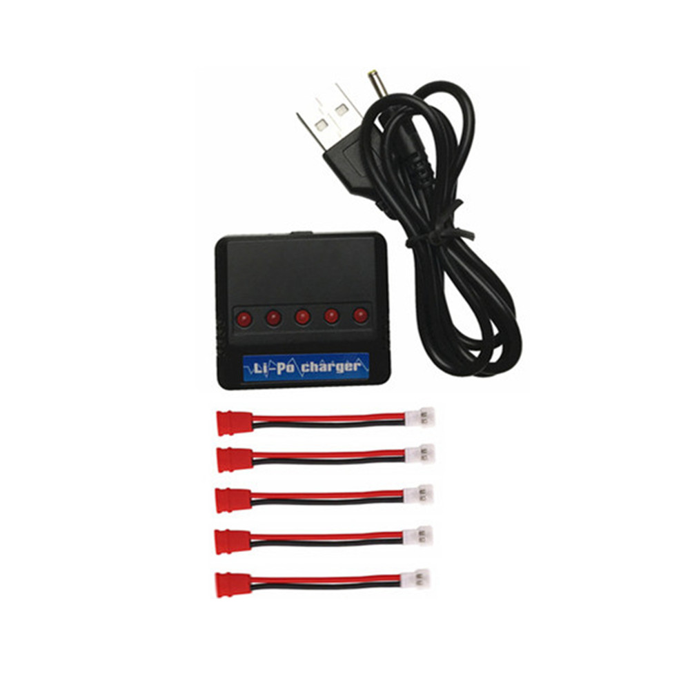 3.7V 1200mAh 903052 lipo batte - Drone Charger のレビューと価格