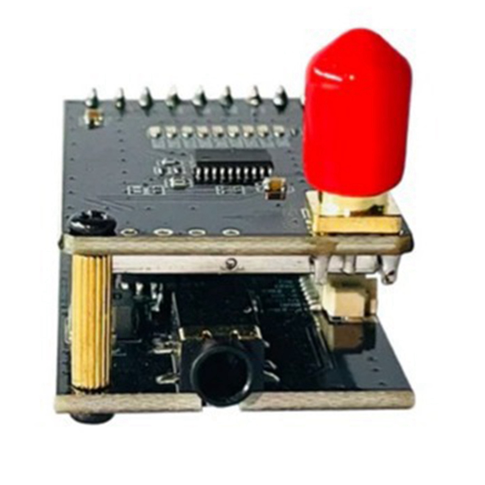 A63T-1.2G 2W VTX+1.2G 1.3G VRX - Drone Transmitter のレビューと価格