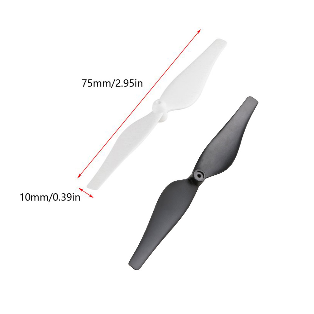 4Pcs Propeller Guards Protecto - Drone Propeller Guard のレビューと価格