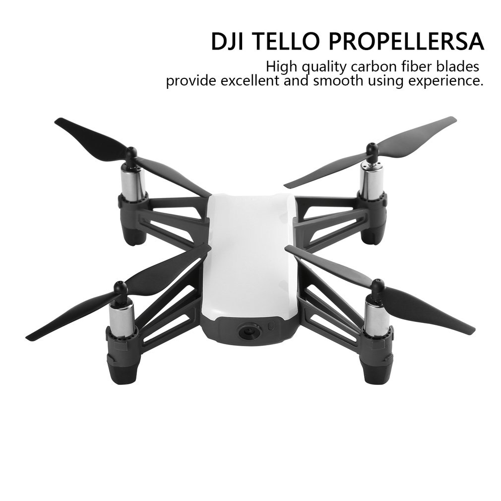4Pcs Propeller Guards Protecto - Drone Propeller Guard のレビューと価格