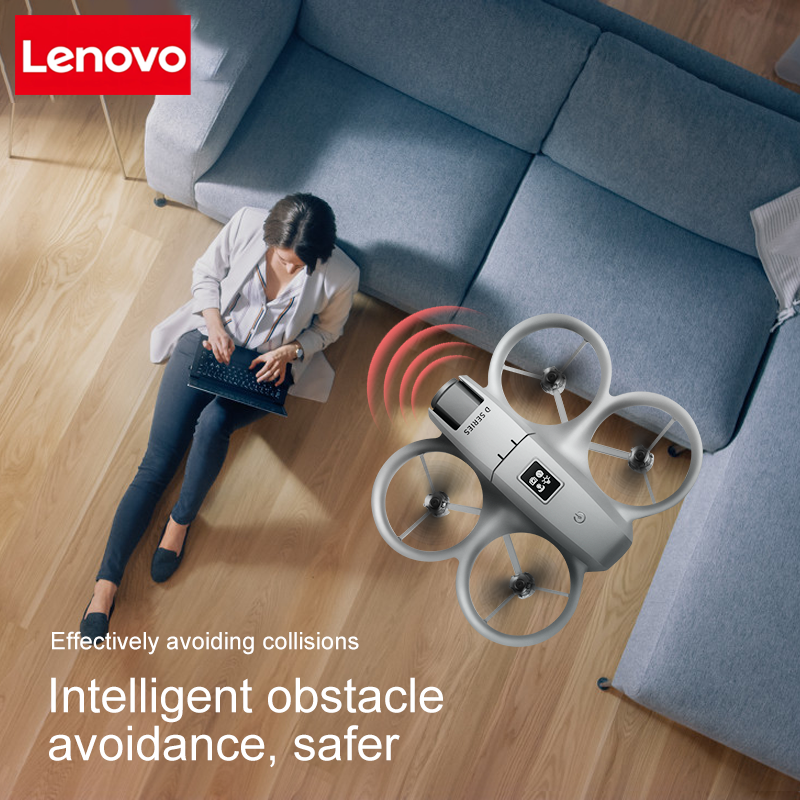Lenovo D16 GPS Drone 8K Aerial - Drone Gps Module のレビューと価格