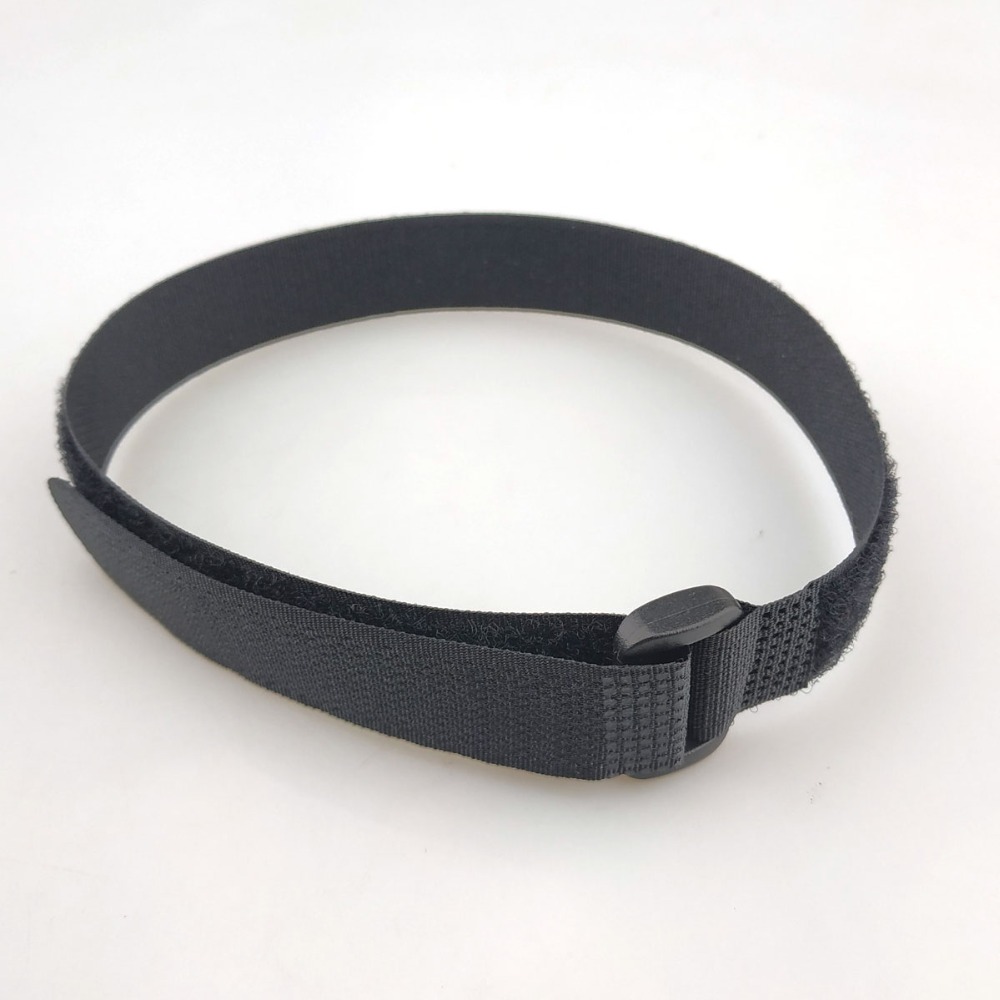 4pcs 450mm Black Battery Belt  - Drone Battery Strap のレビューと価格