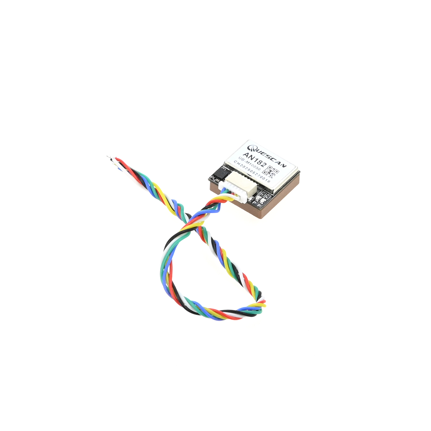QUESCAN 18mm M10 GPS GNSS Modu - Drone Compass のレビューと価格
