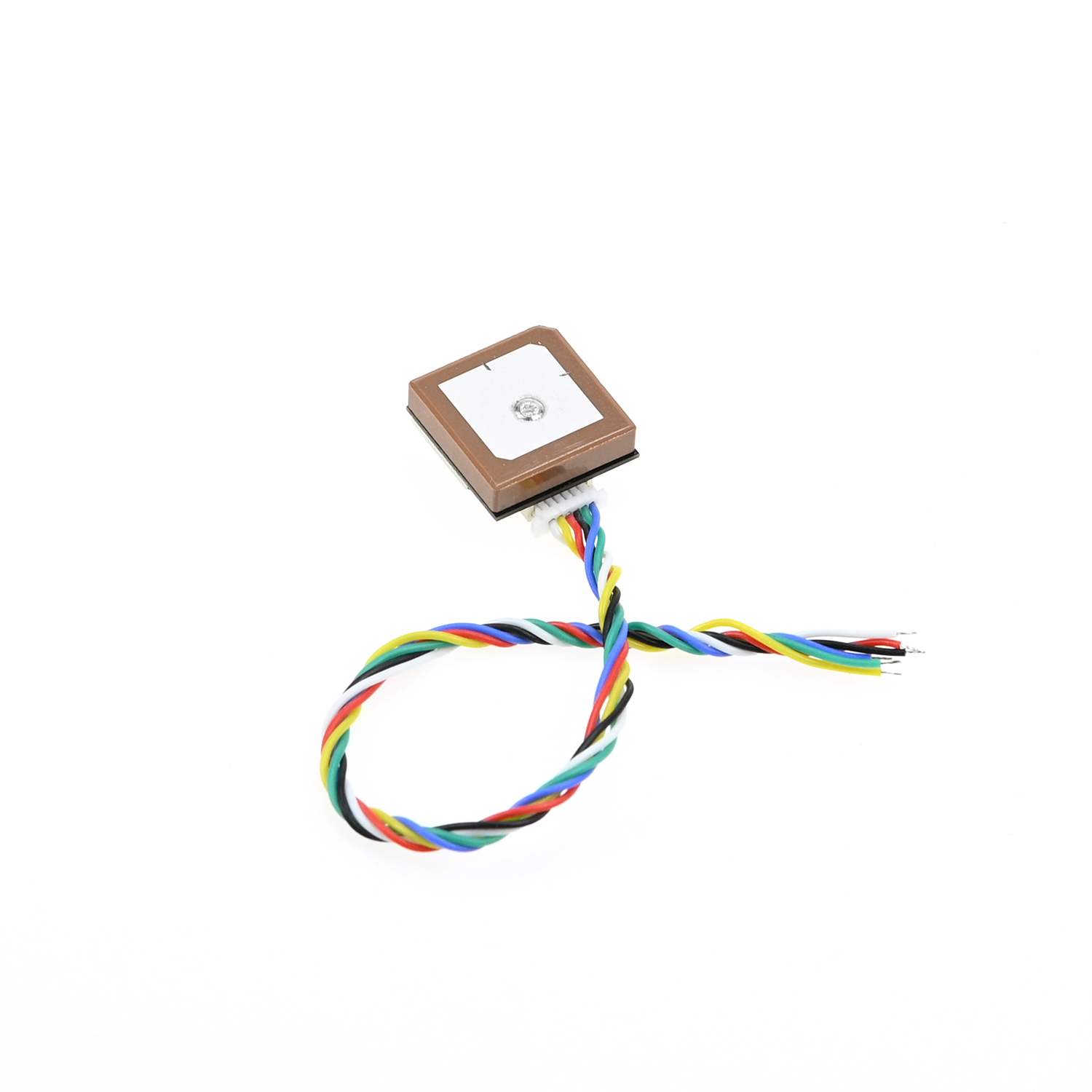 QUESCAN 18mm M10 GPS GNSS Modu - Drone Compass のレビューと価格