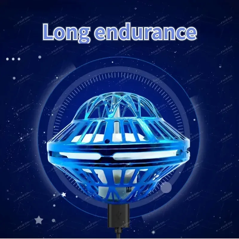 Flying Orb Ball – Hand Control - Drone Battery のレビューと価格