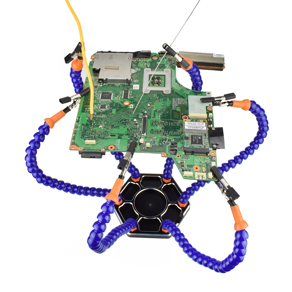 6-Claw Aluminum Alloy Welding  - Drone Flight Controller のレビューと価格