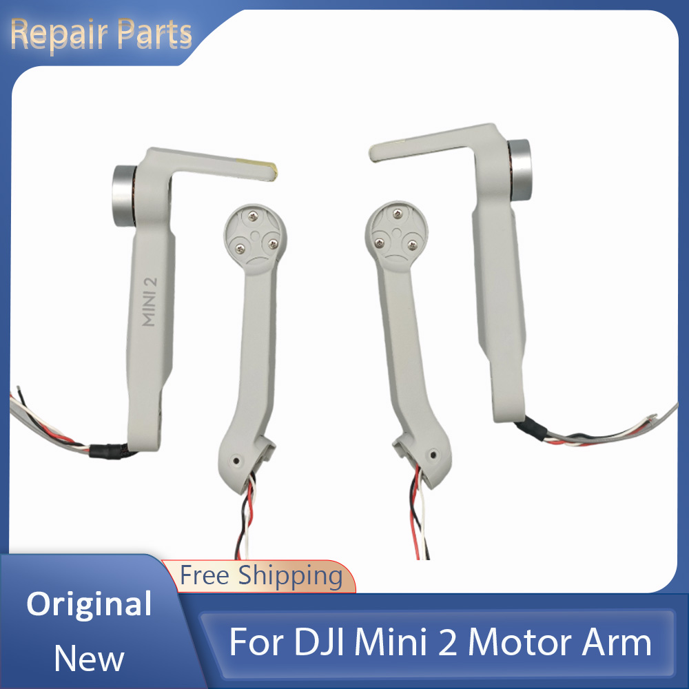 Original New Arm With Motor Fo - Drone Arm のレビューと価格