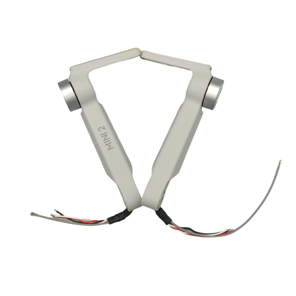 Original New Arm With Motor Fo - Drone Arm のレビューと価格
