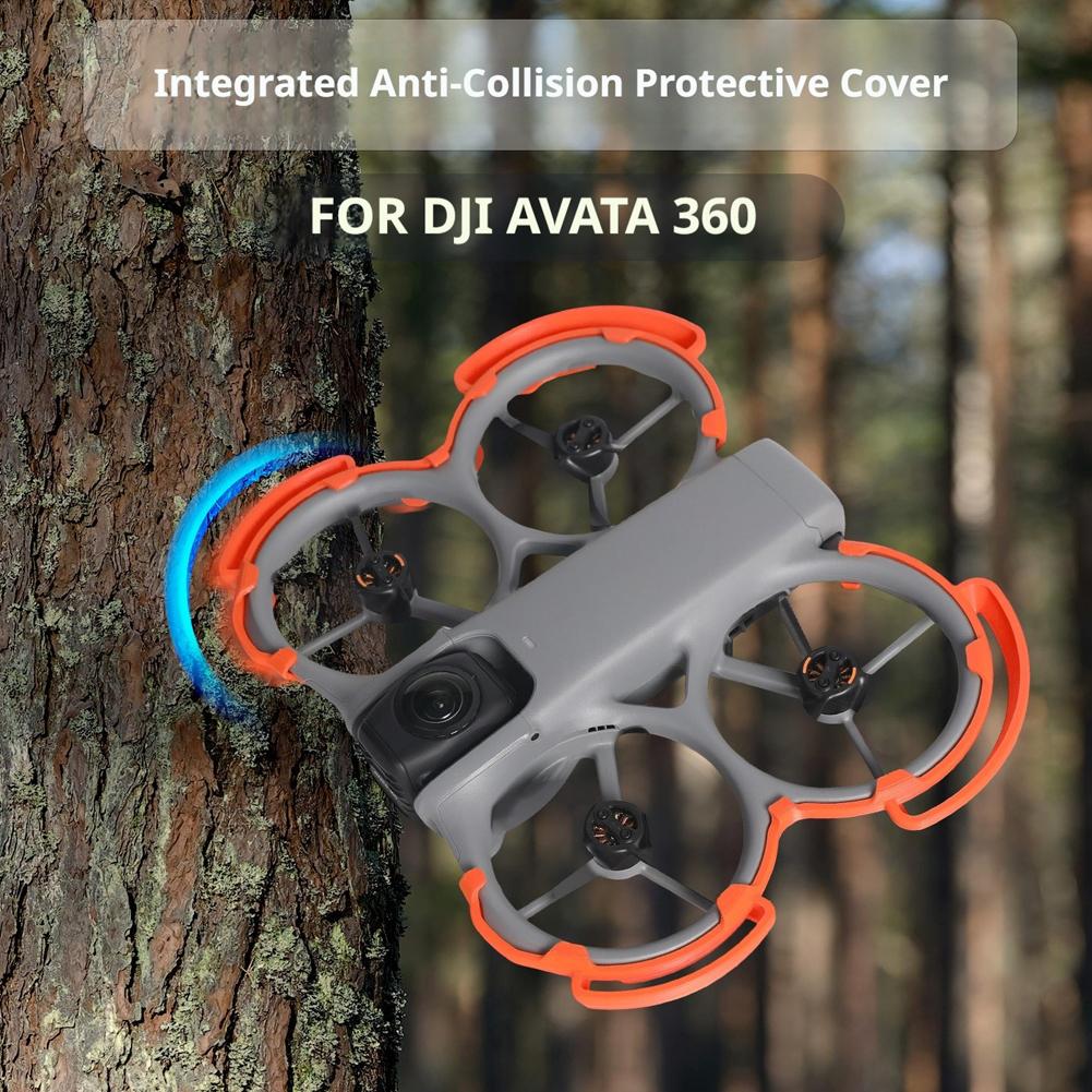 Propeller Guard For DJI Avata  - Drone Propeller Guard のレビューと価格