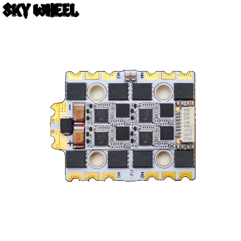 HDZero Halo Flight Controlle 4 - Drone Flight Controller のレビューと価格