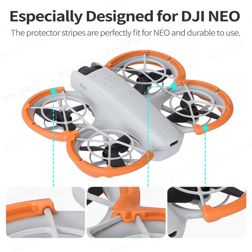 For DJI Flip Anti-collision Pr - Drone Propeller Guard のレビューと価格