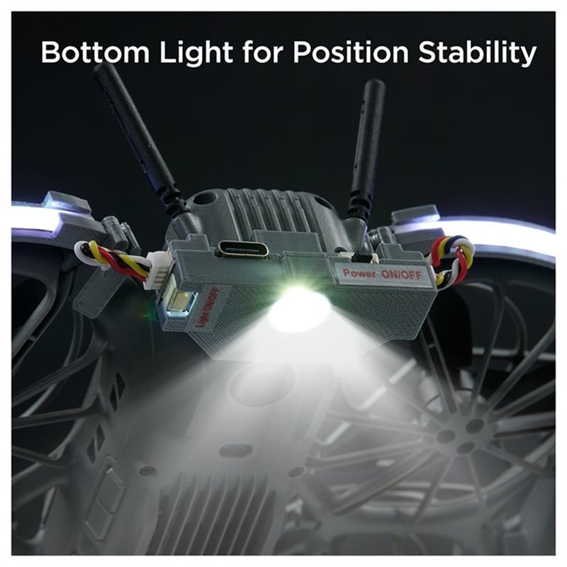 LED Light Strip For DJI Neo 2  - Drone Led Light のレビューと価格