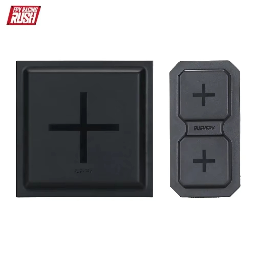 New Rush Rushfpv Rush FPV Rang - Drone Antenna のレビューと価格