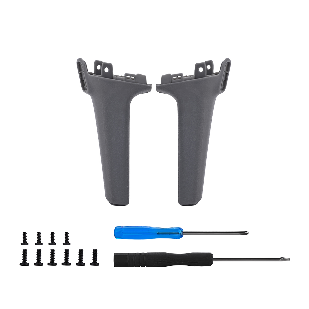 For DJI AIR 3 Repair Kickstand - Drone Landing Gear のレビューと価格