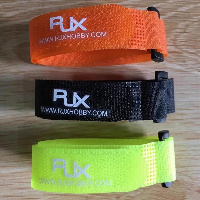 8Pcs Battery Ribbon Non-Slip M - Drone Battery Strap のレビューと価格