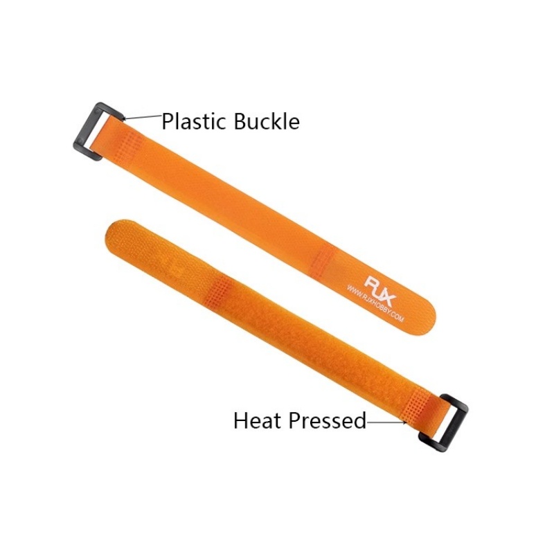 8Pcs Battery Ribbon Non-Slip M - Drone Battery Strap のレビューと価格
