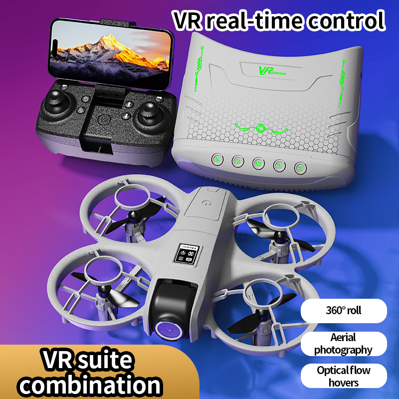 X228 VR FPV Drone HD Dual Came - Drone Gimbal のレビューと価格
