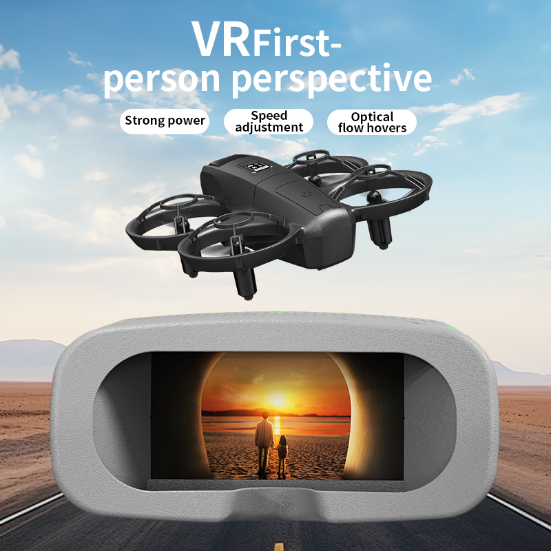 X228 VR FPV Drone HD Dual Came - Drone Gimbal のレビューと価格