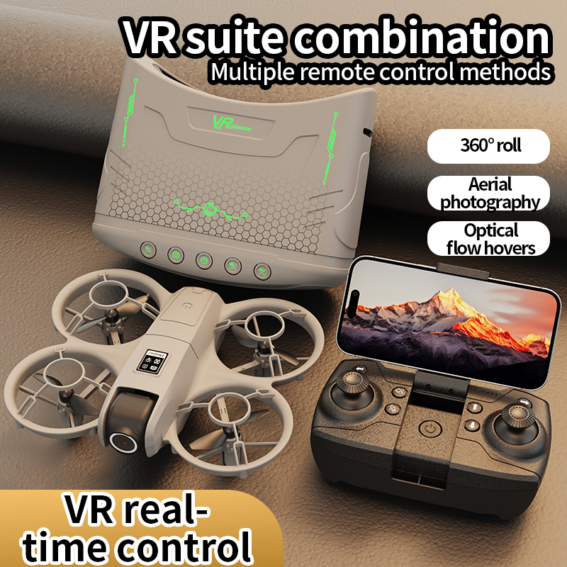 X228 VR FPV Drone HD Dual Came - Drone Gimbal のレビューと価格