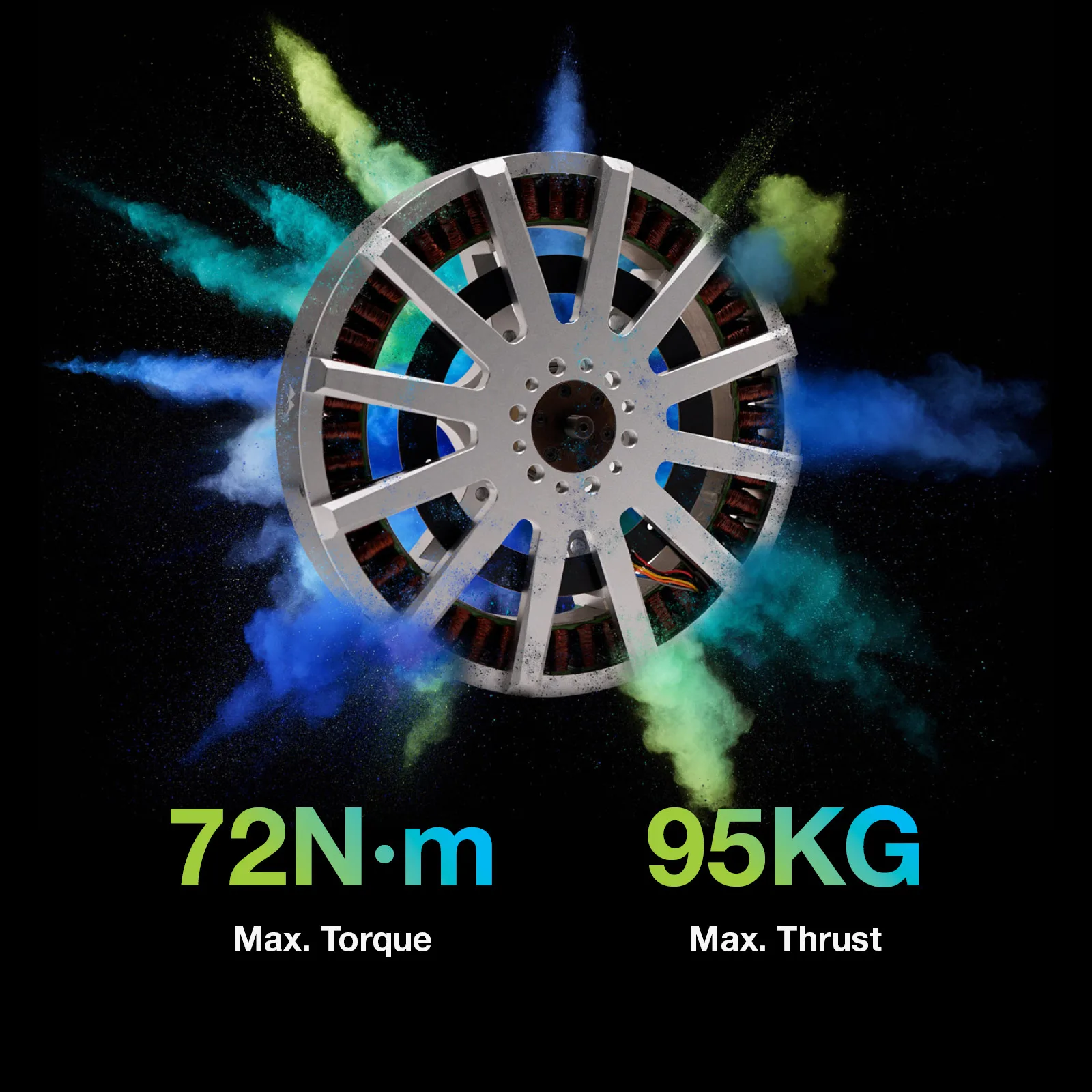 High Quality Thrust Heavy Lift - Drone Motor のレビューと価格