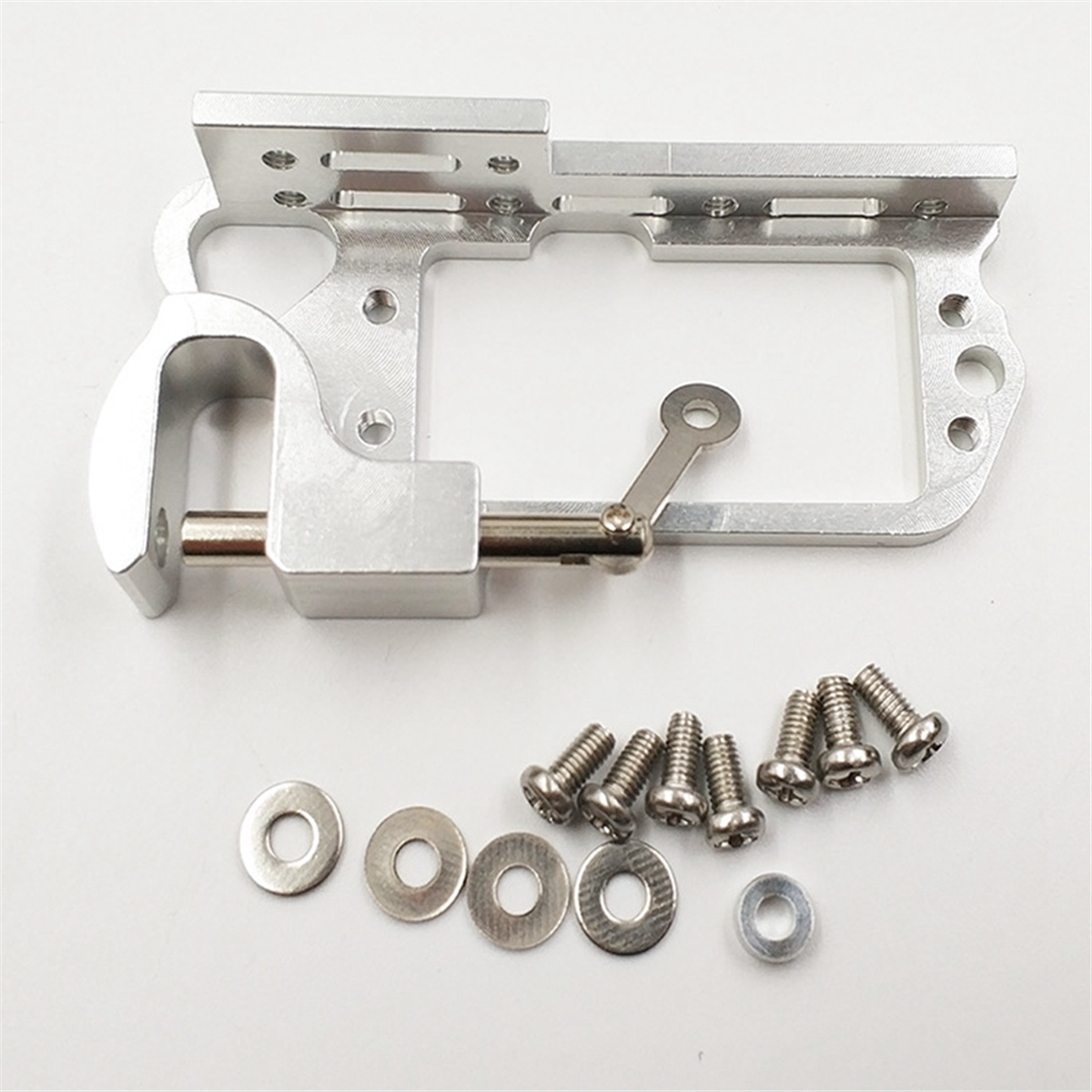 A51I Servo Dispenser Drone Thr - Drone Arm のレビューと価格