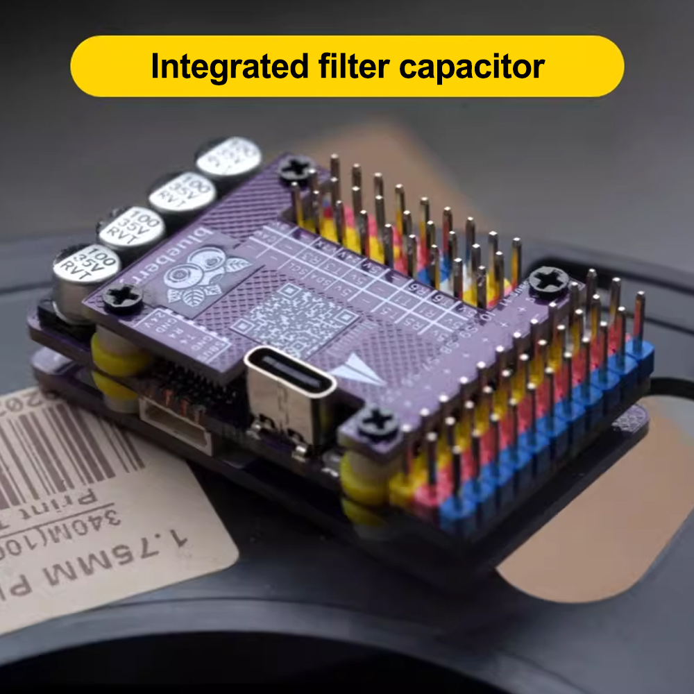 Blueberry F405 Fixed-Wing Flig - Drone Power Distribution Board のレビューと価格
