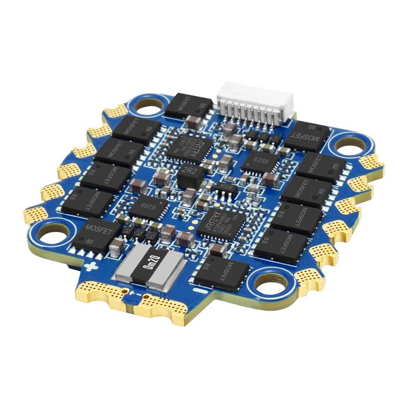SEQURE Blueson A2 6S | 8S 70A  - Drone Esc のレビューと価格