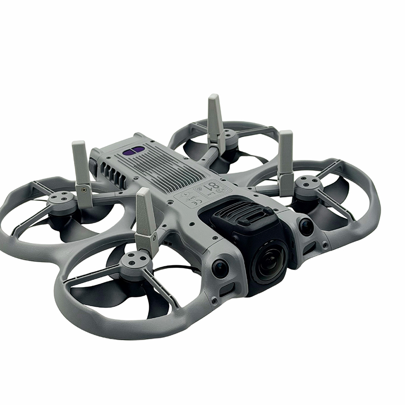 Foldable Landing Gear For DJI  - Drone Landing Gear のレビューと価格