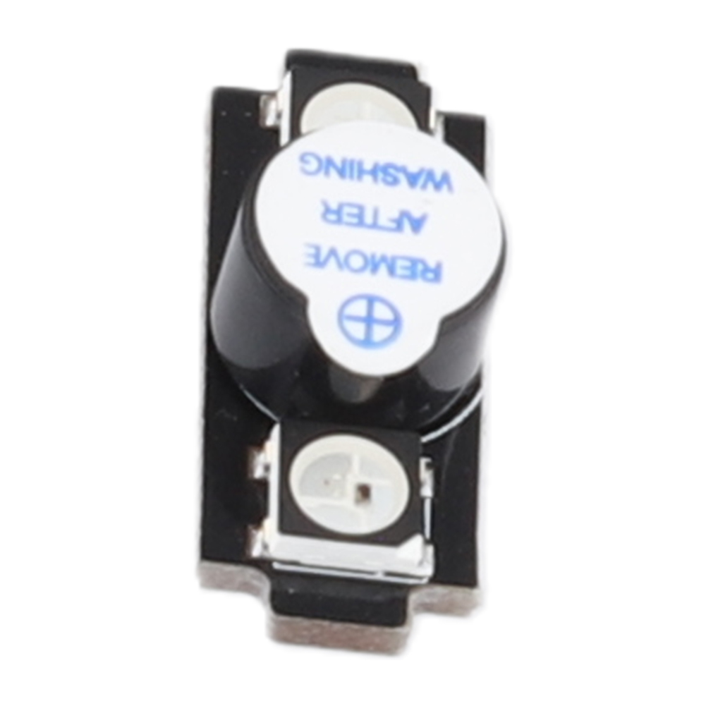 WS2812 Speaker Buzzer Colorful - Drone Buzzer のレビューと価格
