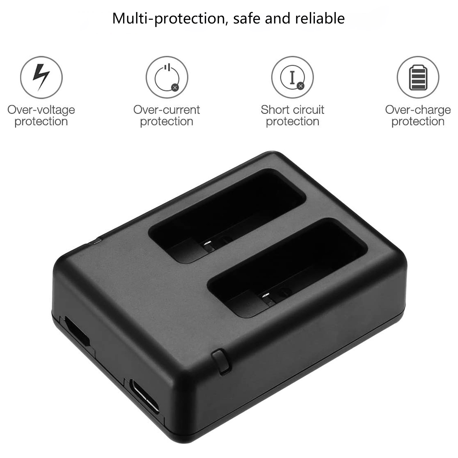 Suitable for GOPRO Hero 5 Char - Drone Camera のレビューと価格