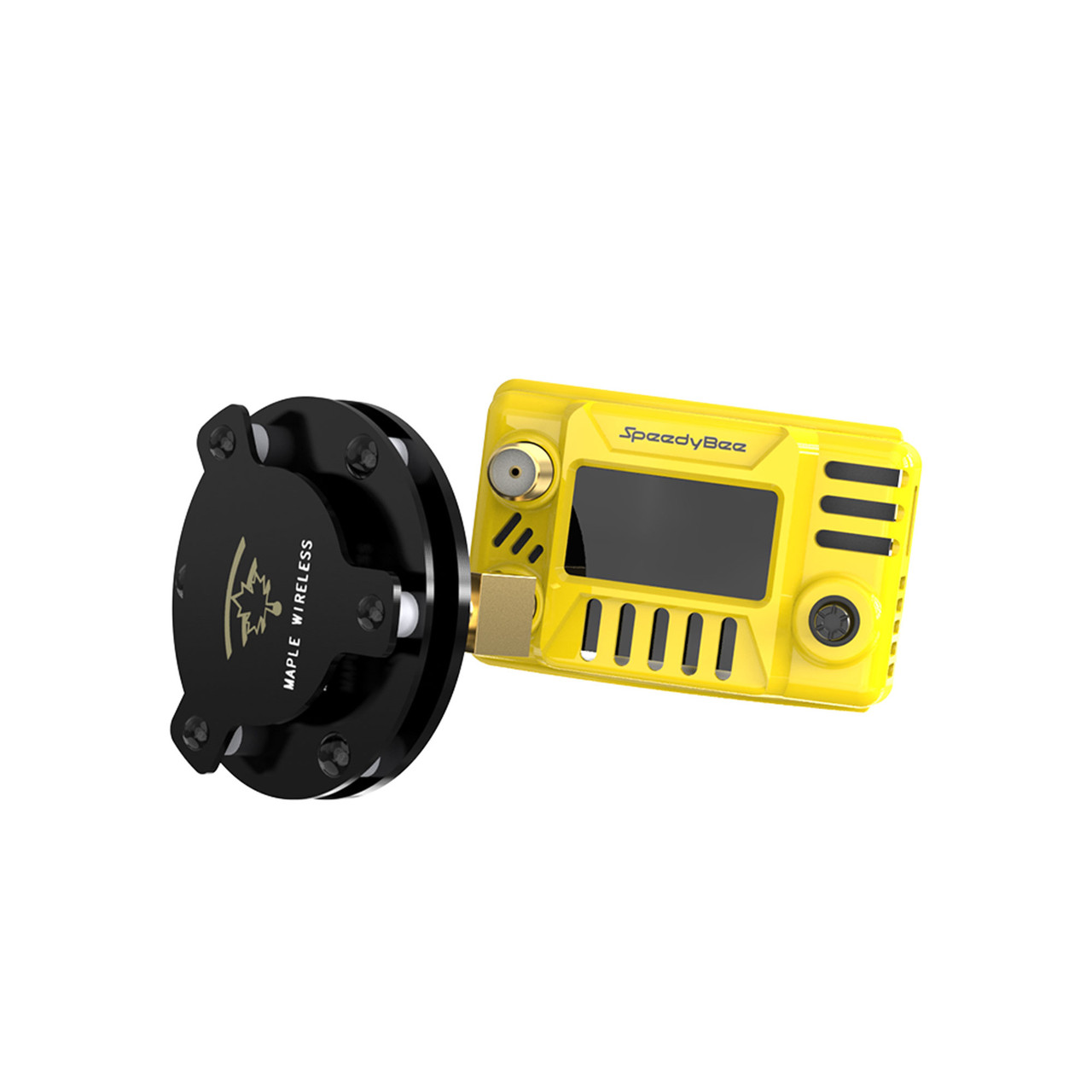 SpeedyBee 5.8GHz Goggles Recei - Drone Receiver のレビューと価格