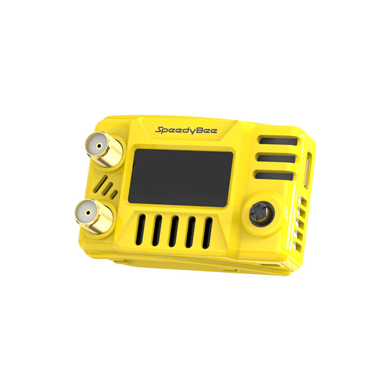 SpeedyBee 5.8GHz Goggles Recei - Drone Receiver のレビューと価格