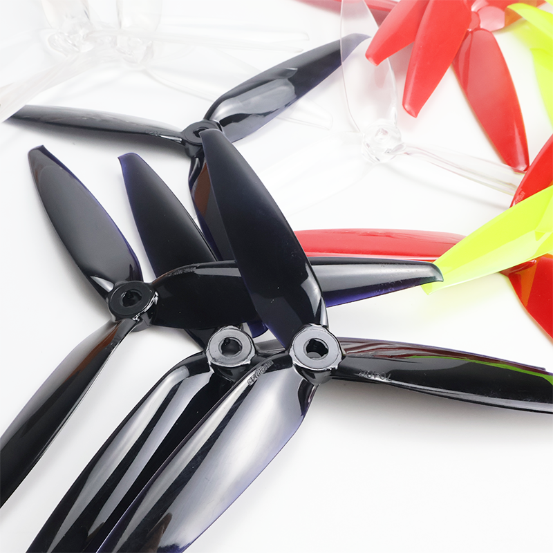 8Pcs Gemfan Flash 7040 7 Inch  - Drone Propeller のレビューと価格