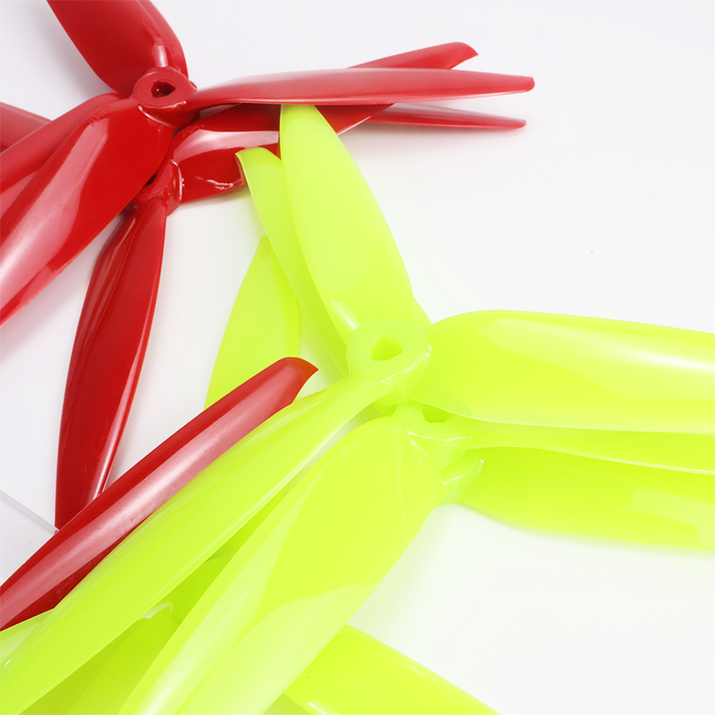 8Pcs Gemfan Flash 7040 7 Inch  - Drone Propeller のレビューと価格